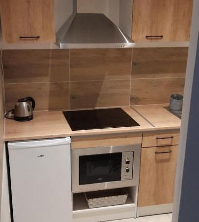 Tres Belle Appartement F1 Bis Perpignan Kültér fotó