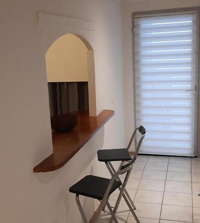 Tres Belle Appartement F1 Bis Perpignan Kültér fotó
