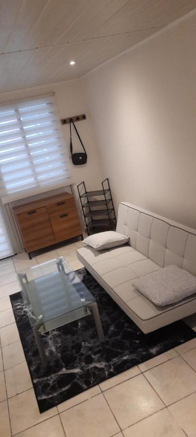 Tres Belle Appartement F1 Bis Perpignan Kültér fotó