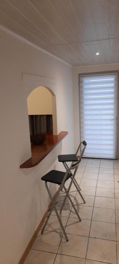 Tres Belle Appartement F1 Bis Perpignan Kültér fotó